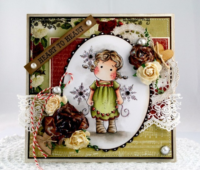 Claudia_Rosa_Heart to Heart_3_10_2011 Claudia_Rosa_Heart to Heart_3_10_2011