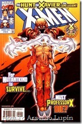 P00010 - La Busqueda de Xavier #84