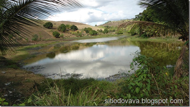 açude do Piau açude do Piau