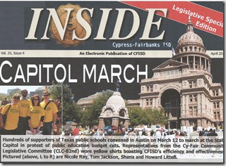 cfisd austin march photo cfisd austin march photo