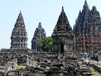 Prambanan