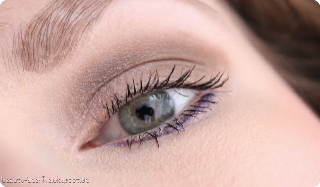 Augenmakeup Naked Basic Urban Decay MAC Designer Purple Toledo Purplemyweek 1 Augenmakeup Naked Basic Urban Decay MAC Designer Purple Toledo Purplemyweek 1
