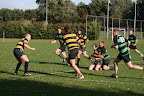 RCD - Delftzijl (69 - 20)