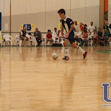 11.11.2012 Finais InterU Futsal Masculino