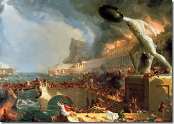 rome rome