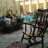silkroadcourtyard Ervaringen