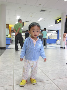พู่กัน ณ ปัตตานี 1 เดินทาง