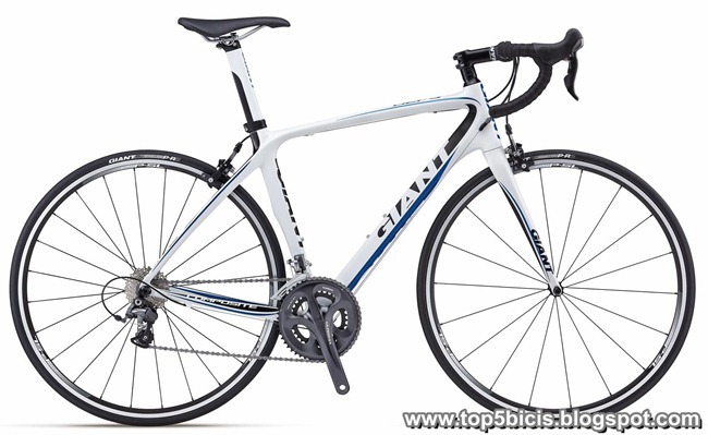 giant DEFY COMPOSITE 1