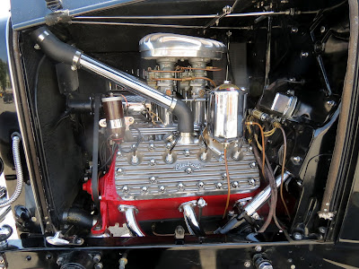  LA Roadster Show 2012