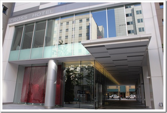 Cross Hotel1