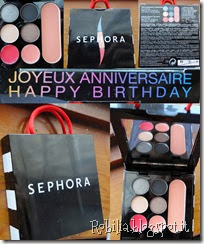 sephora palette birthday sephora palette birthday