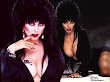 Sexy Wicked Girl Elvira