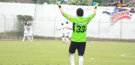 CenPas, Gol, Diego Martinez CenPas, Gol, Diego Martinez