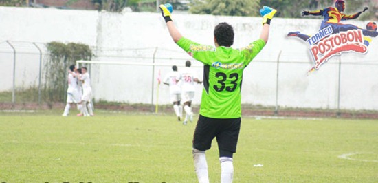 CenPas, Gol, Diego Martinez