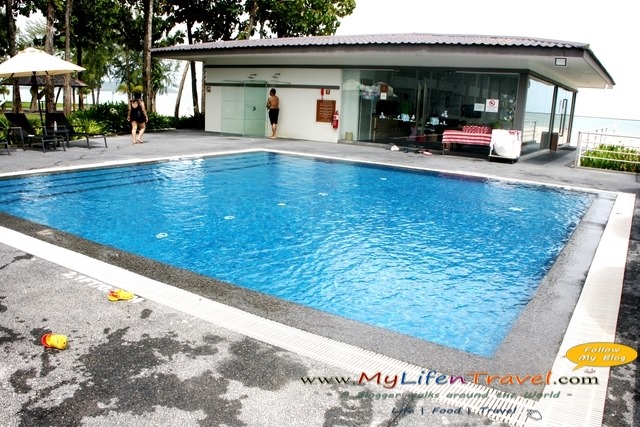 Four points by sheraton swimming pool Four points by sheraton swimming pool