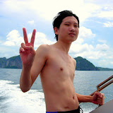 Phuket Trip