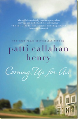 ComingUpforAir