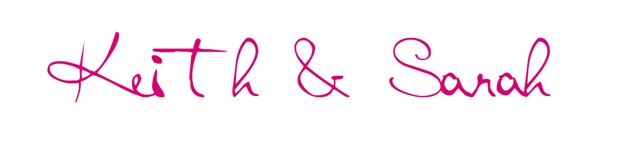 keithandsarah