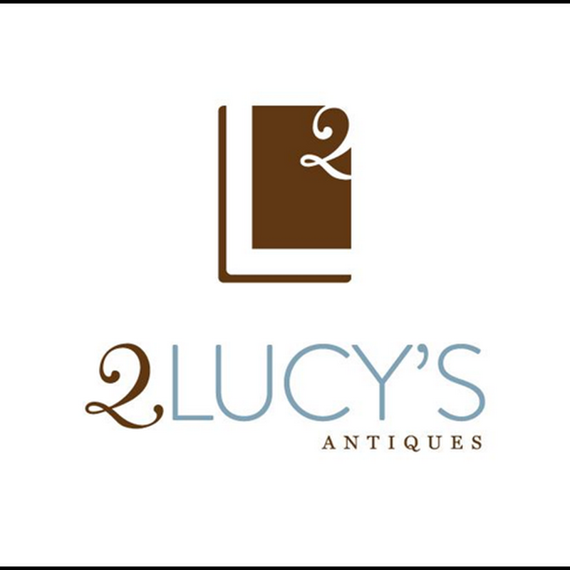 The Two Lucy’s Antiques and More!