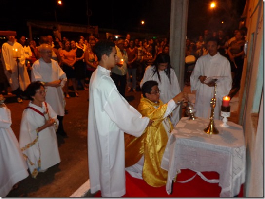 Corpus Christi - Paróquia do Junco (53) Corpus Christi - Paróquia do Junco (53)