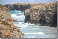 Oporrak 2011, Galicia -As Catedrais, Ribadeo 05 Oporrak 2011, Galicia -As Catedrais, Ribadeo 05