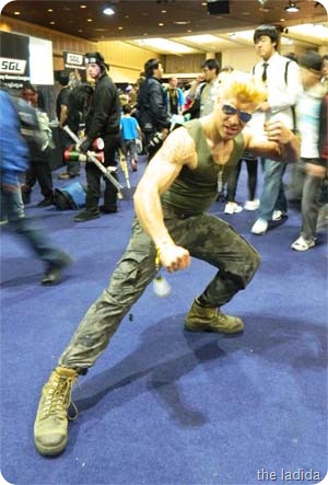 Cosplay 30