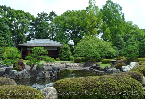 Glória Ishizaka - Castelo Nijo jo - Kyoto - 2012 - 57