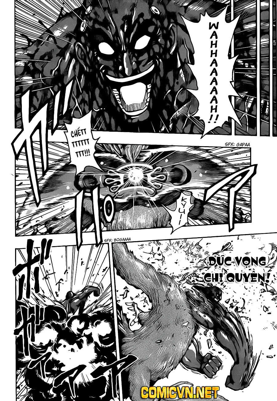 Toriko chap 230