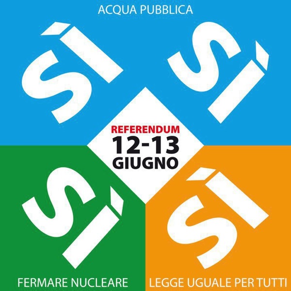 Referendum 12giugno2011