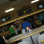 SCJ Bowling 2012