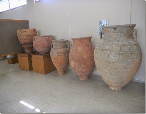 ARCHAEOLOGICAL MUSEUM crete