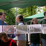 Karizmák Ünnepe - Máriaremete, 2006. június 5.