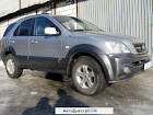 продам авто ПМР Kia Sorento Sorento I (2002 - 2006)