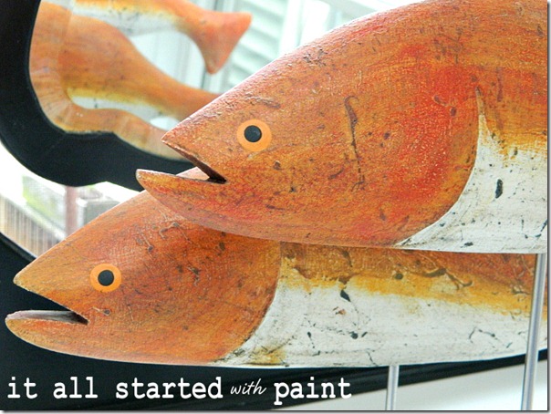 fish_sculpture_from_thrift_store