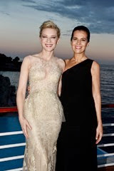 Cate Blanchett, Roberta Armani