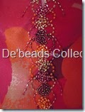 Jahitan manik Debeads Collection11 Jahitan manik Debeads Collection11