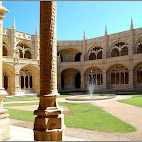 Mosteiro dos Jer&Atilde;&sup3;nimos