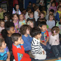 Dr. Seuss's Birthday & Pajama Day!