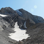 La mont�e finale au Mont Perdu par la Escupidera