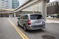 2014 Chrysler Town & Country 30th Anniversary Edition