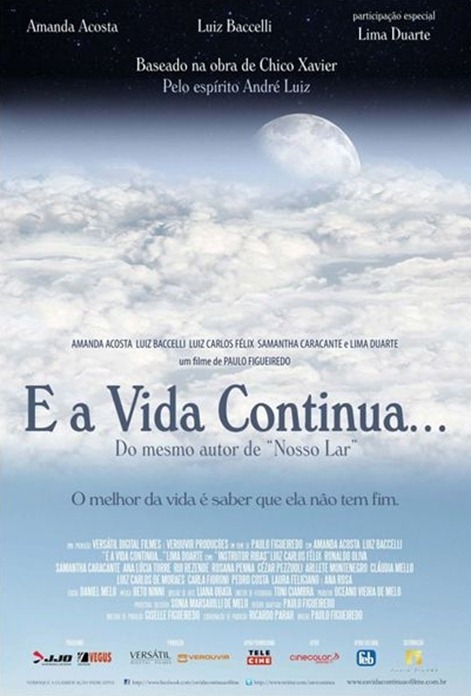 e_a_vida_continua_poster