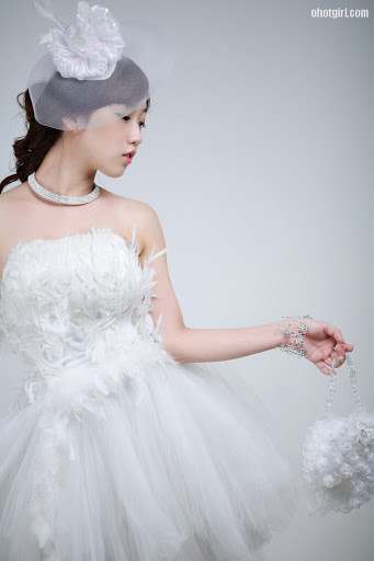So Yeon Yang - Marry Me
