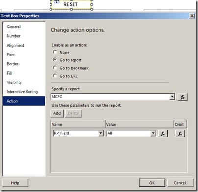 3 Reset button