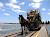 Horse Drawn Trams of Victor Harbor