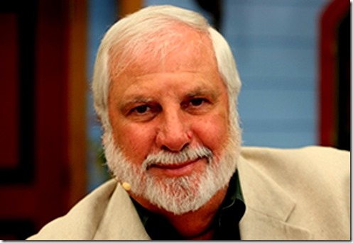 Rick Joyner Rick Joyner
