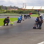 Benelux wedstrijd Roeselare 2007