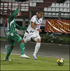 Once Caldas vs Deportivo Cali