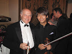 Boris Kuschnir, Fumiaki Miura
