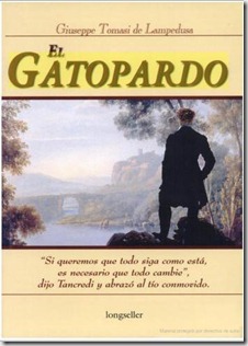 Gatopardo