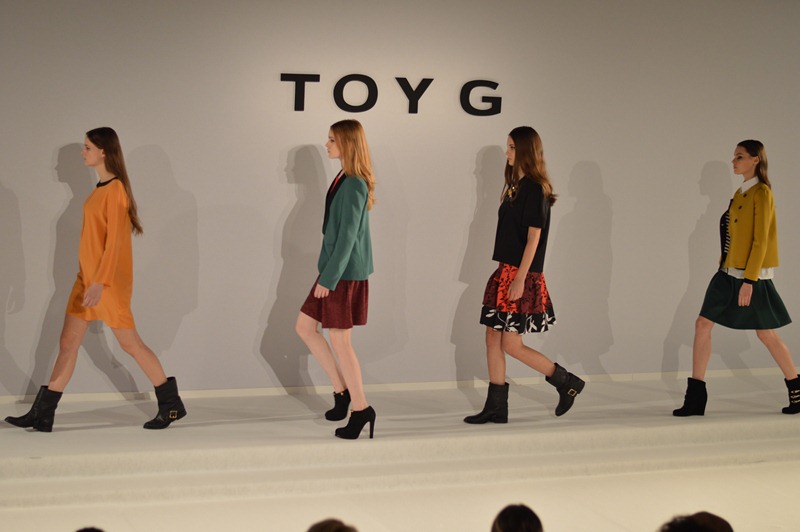 Toy G, Fashion blogger, abiti Toy G, Collezione Toy G, italian fashion blogger, fashion blogger italiane, migliori fashion blogger, model, casting, gianna tani, models, fidenza, Toy G collezione autunno-inverno 2013/2014